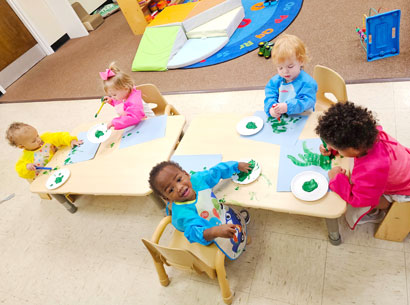 Best Childcare In Greenwood Sc