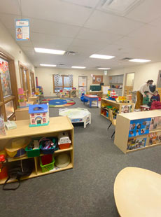 27 Preschool Day Care Child Care Center Web