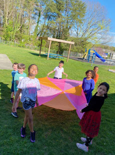 39 Work Together Wednesday Outdoor Fun Web