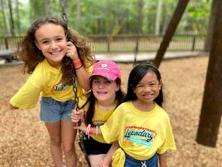 summer camp field trips for kids