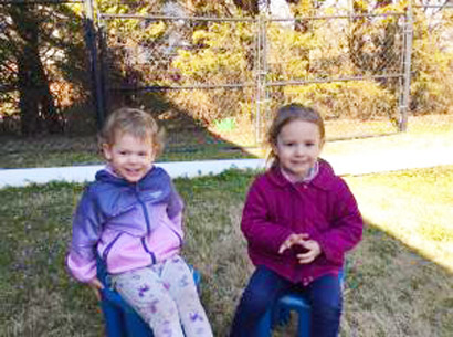 141 Preschool Outdoor Play Time Web