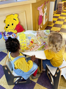 82 Winnie The Pooh Day Reading Web
