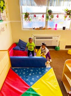 22 Playtime Daycare Childcare School