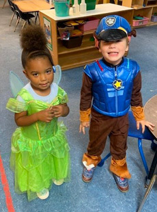 146 Halloween Costumes Paw Patrol And Fairy