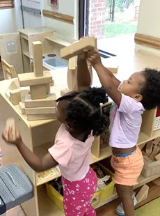 45 Daycare Near Me
