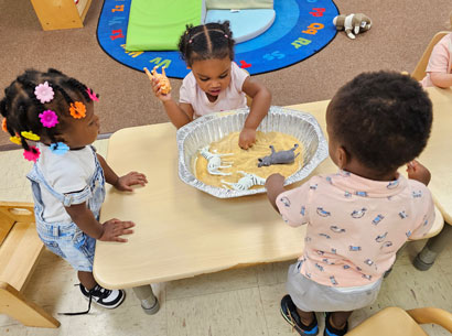 Best Child Care In Greenwood Sc