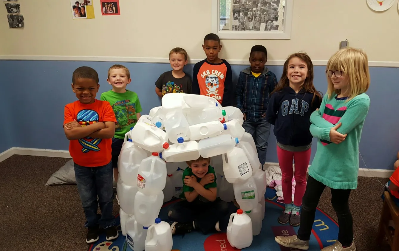 57 Igloo