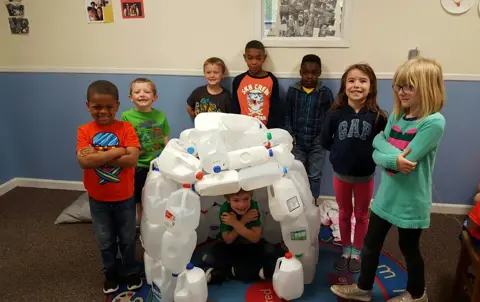 57 Igloo