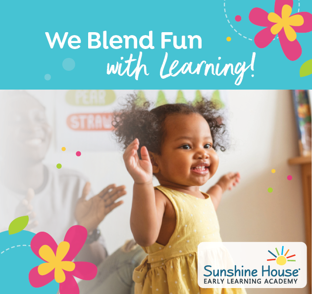 Fayetteville NC Top Daycare Near Me Sunshine House