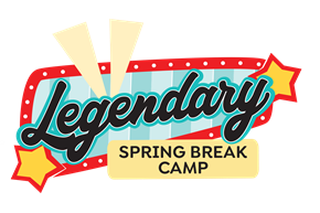 spring break camp