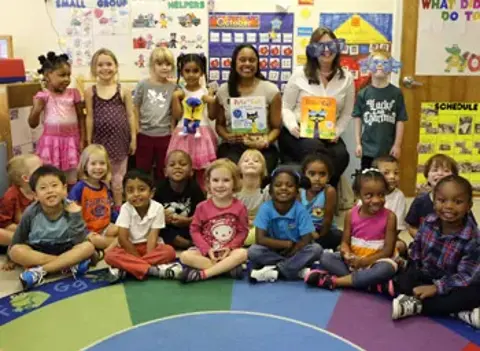 63 Jld Ga Pre K
