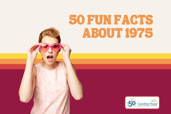 50 Fun Facts About 1975