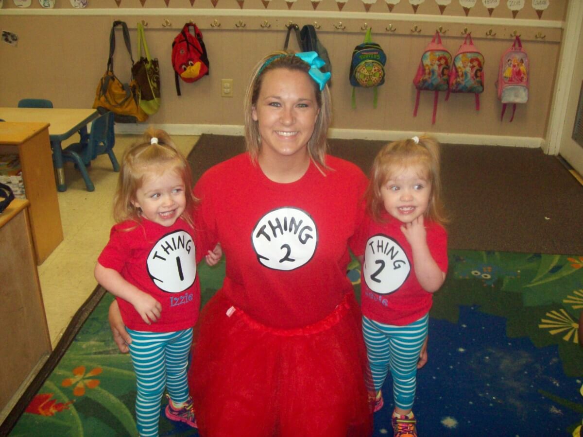 North Augusta, SC | Daycare and Preschool | Sunshine House