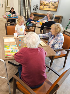 172 Preschool Pre K Learning Visit To Capstone Assisted Living (6)