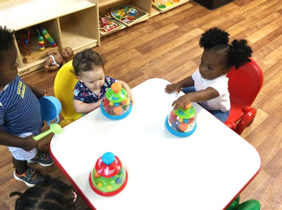 29 Best Daycare North Charleston South Carolina Preschool (7)