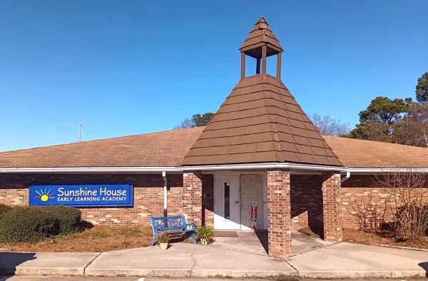 Best Daycare Near Me