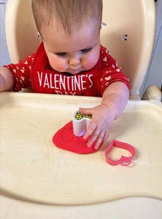 131 Valentines Day Baby Web