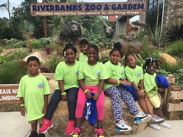 Zoo
