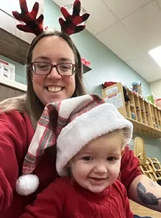 245 Daycare Near Me