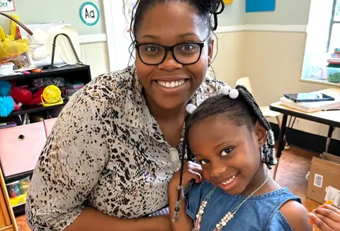 Daycare Near North Augusta