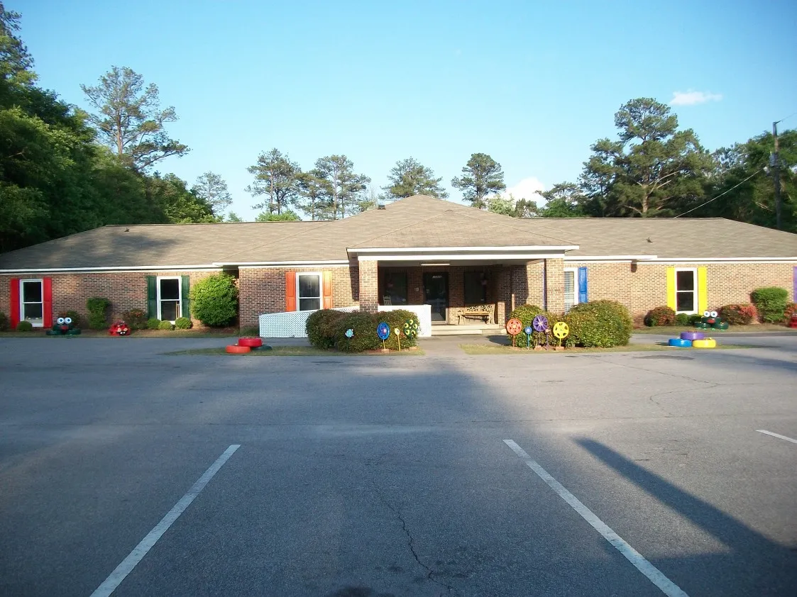 Blythewood