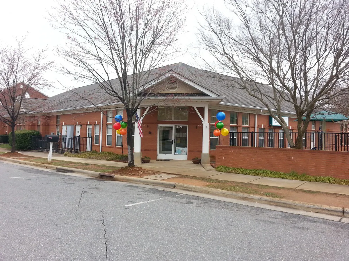 Huntersville