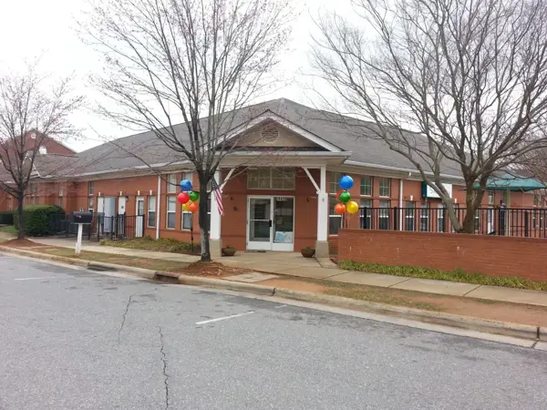 Huntersville