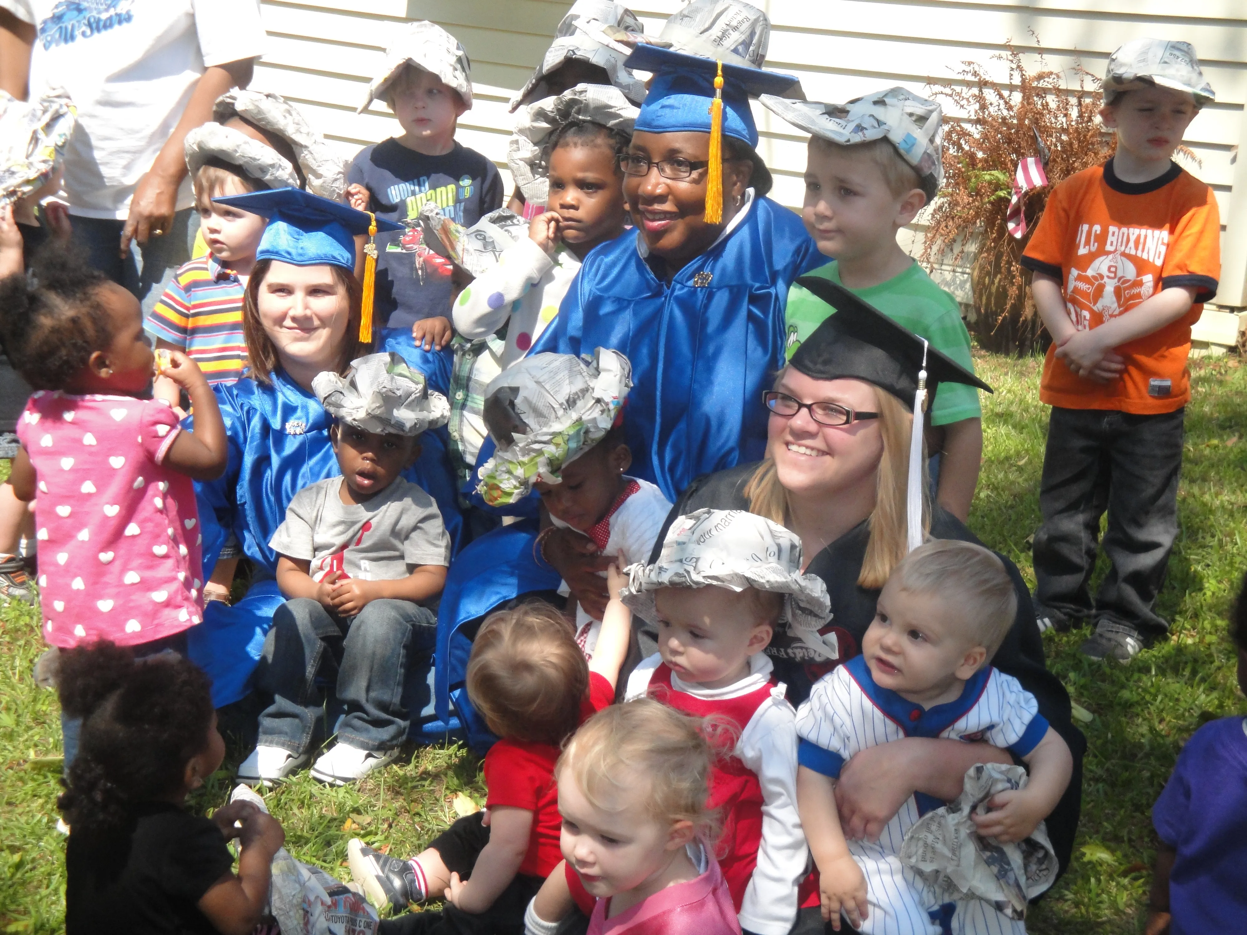 Grads Kids 05 1
