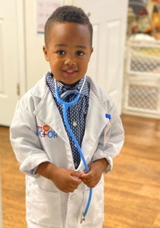 131 Daycare Preschool Doctor