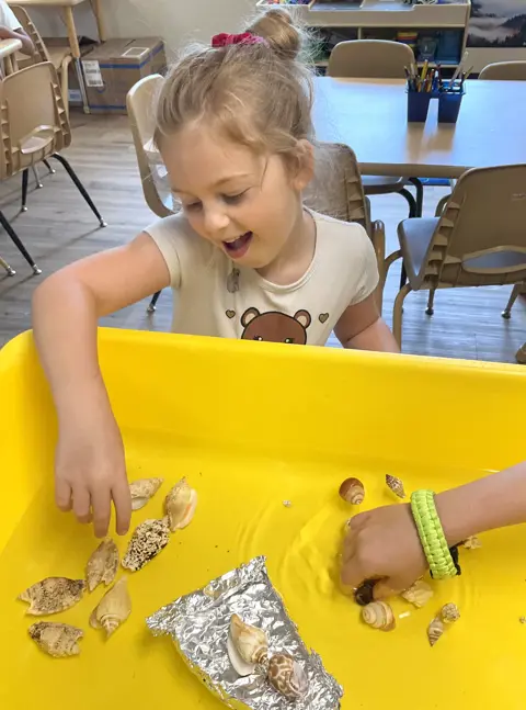 198 Sensory Play