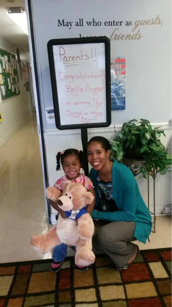 38 Bear Winner