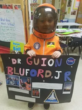 Black History Month