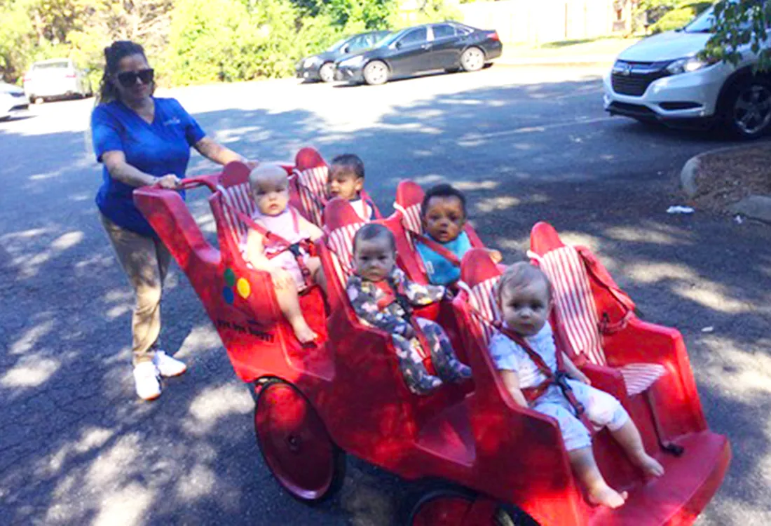 Childcare Near Me