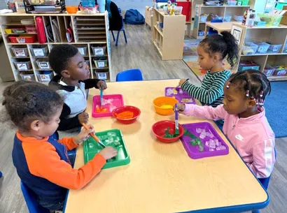 Daycare Near Stockbridge 7