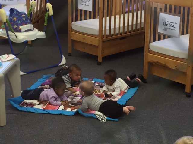 Snellville, GA | Daycare, Childcare & GA Pre-K | Sunshine ...