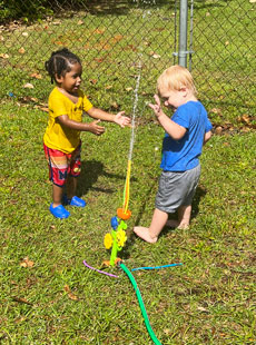 106 Water Day Fun Toddlers Sprinklers Web