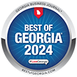 Best Childcare Best Of Georgia Winner