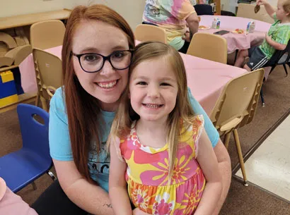 Best Daycare Greenwood Sc Mothers Day