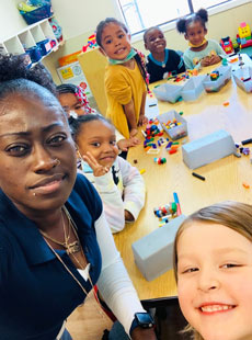 149 Kendra Simmons Teacher Spotlight Preschool