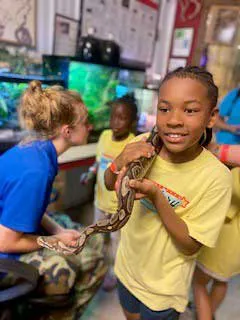 Summer Camp Near Me