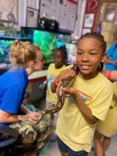 Summer Camp Near Me