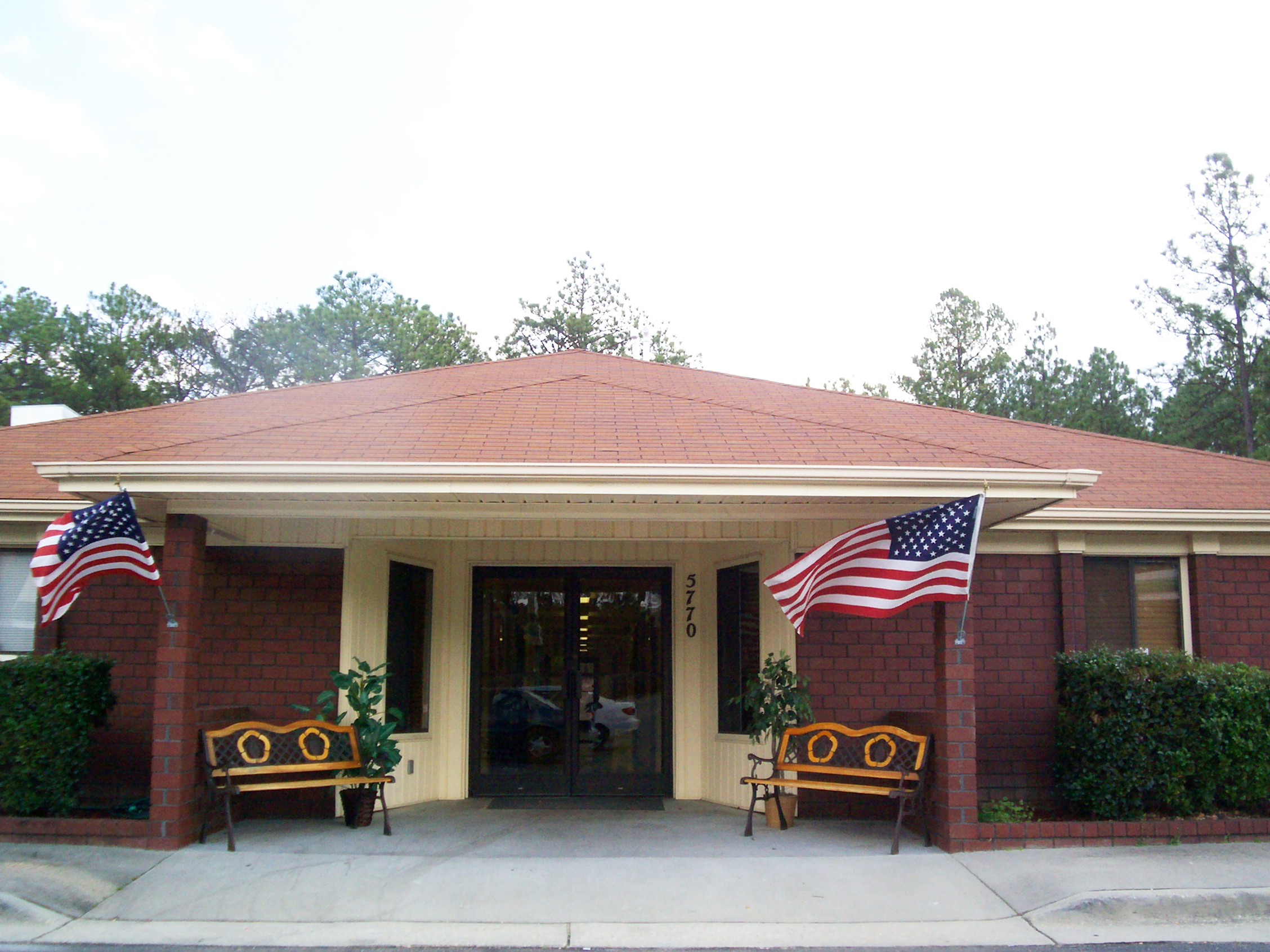 Daycare Preschool Near Me Fayetteville NC Sunshine House