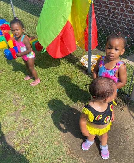 Sunshine House Daycare Preschool Fayetteville Nc 3