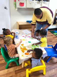 29 Best Daycare North Charleston South Carolina Preschool (5)