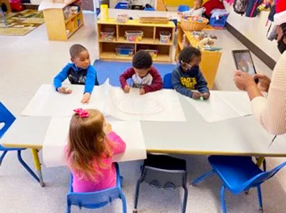 22 Coloring Craft Time School