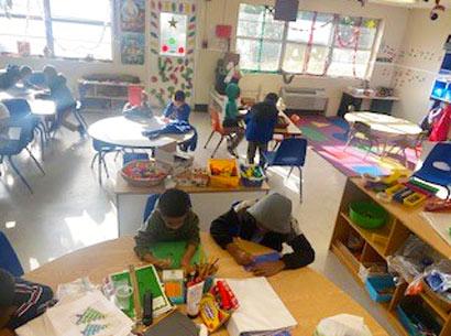 22 Coloring Crafting Kids Children School