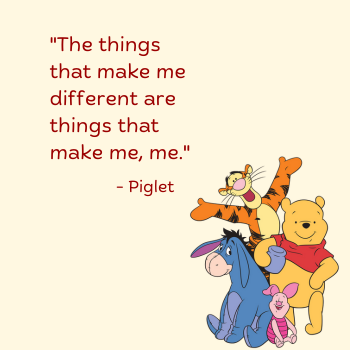 quotes from winnie the pooh