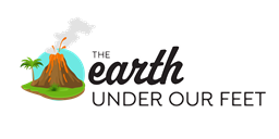 summer camp for kids theme earth under our feet