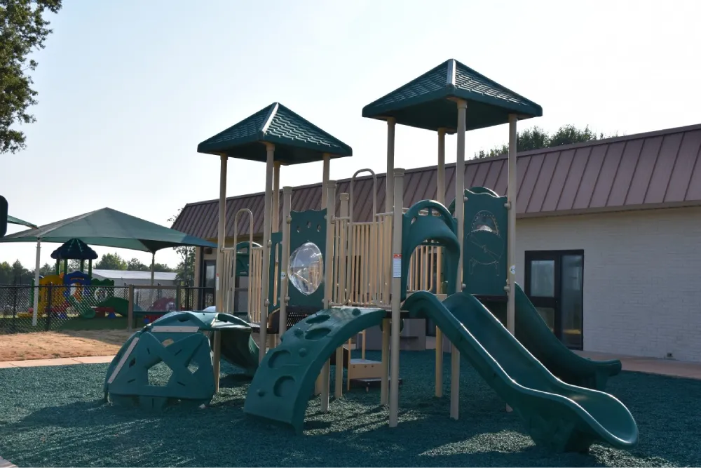 Playground 1