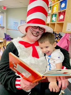 06 Dr Suess Cat In The Hat Web